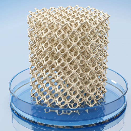 3D Printing and Medical Equipment
