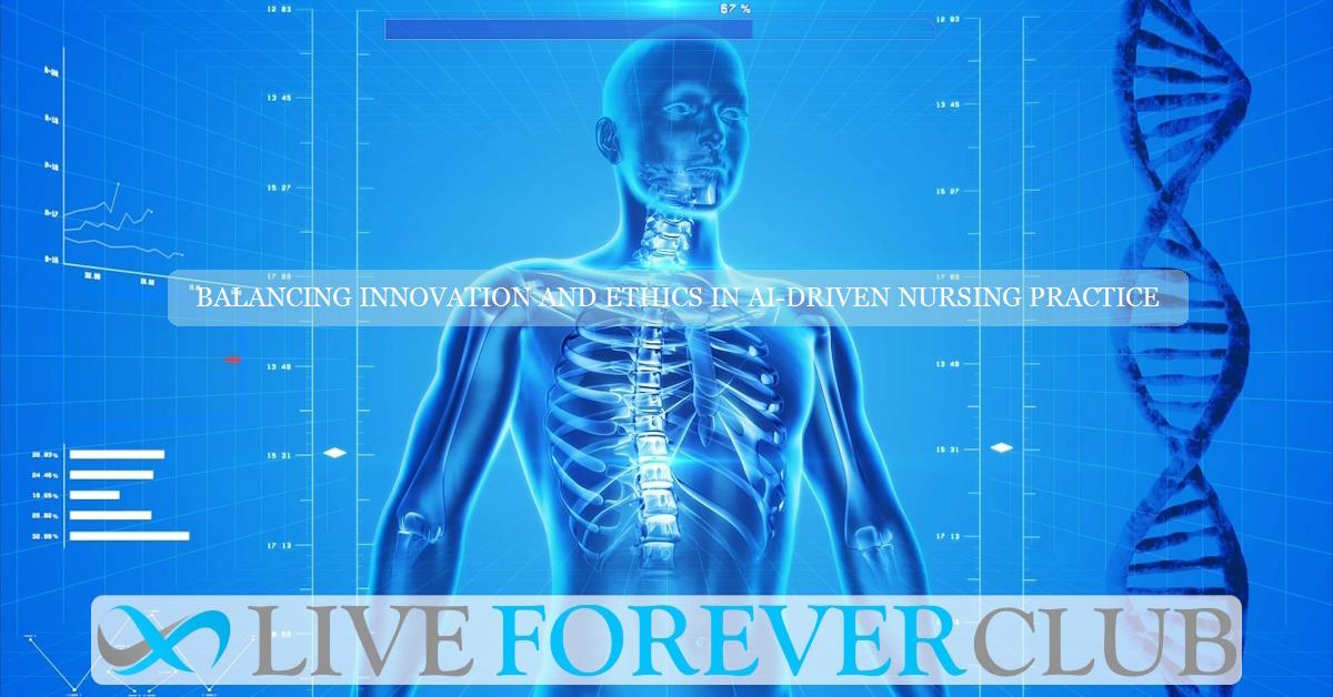 Balancing innovation and ethics in AI-driven nursing practice
