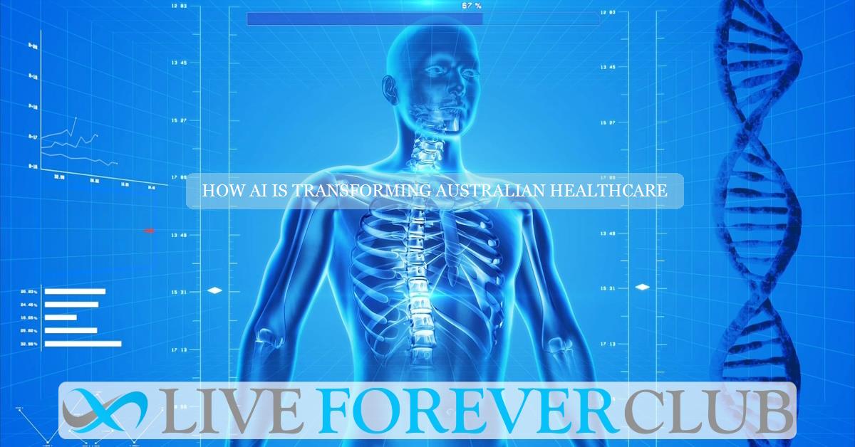 How AI is transforming Australian healthcare
