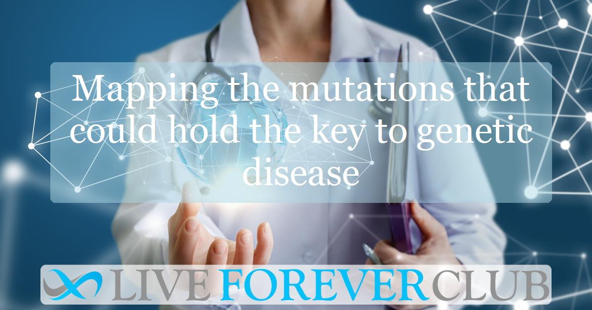 Mapping the mutations that could hold the key to genetic disease