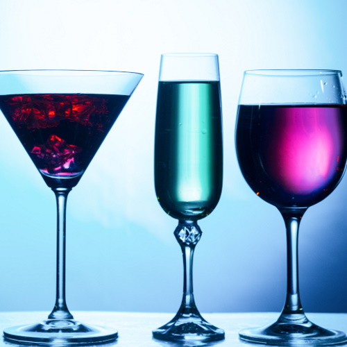 Soft drinks are associated with a greater risk of death