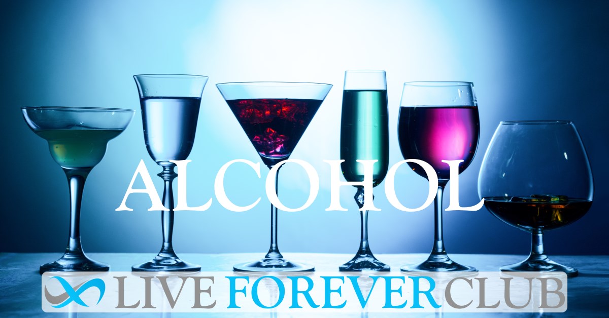 Non-Alcoholic Drinks
