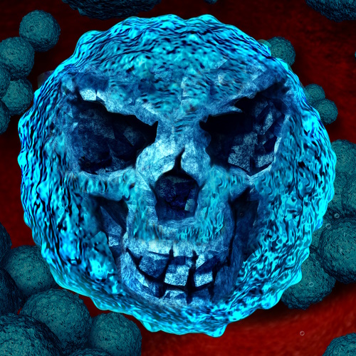 Antibiotic resistance expected to reduce life expectancy