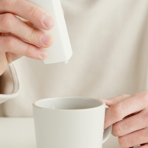 Common sweetener xylitol linked to higher risk of heart attack and stroke