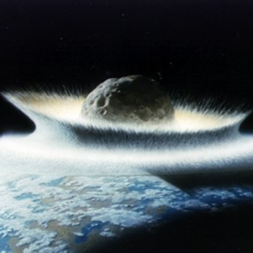 Asteroid 2024 YR4 may hit Moon
