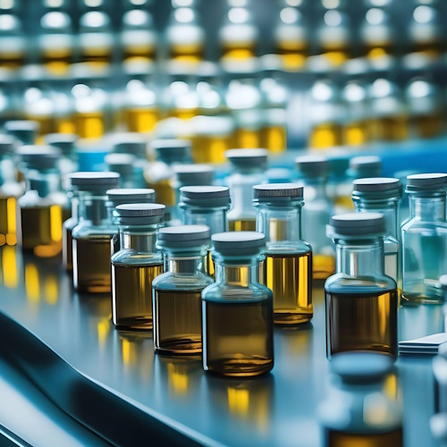 UK moves to protect pharma industry amid investment pullbacks