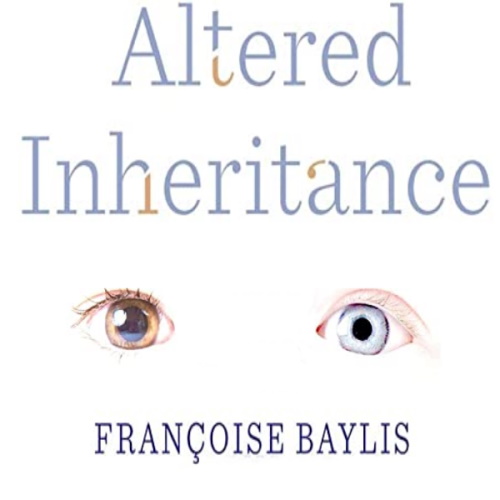 Altered Inheritance: CRISPR and the Ethics of Human Genome Editing information and news