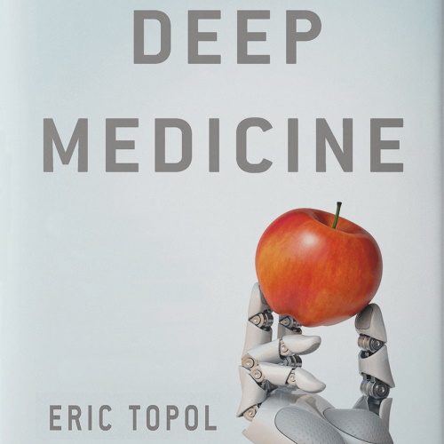 Deep Medicine information and news