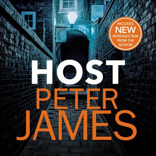 Host information and news