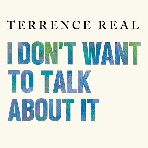 I Don’t Want to Talk About It information and news