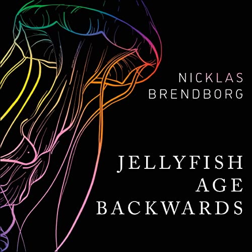 Jellyfish Age Backwards: Nature’s Secrets to Longevity information and news