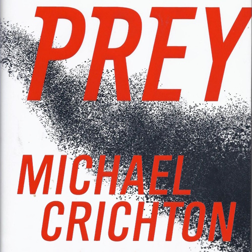 Prey information and news