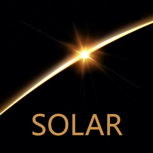 Solar: Why Our Energy Future Is So Bright information and news