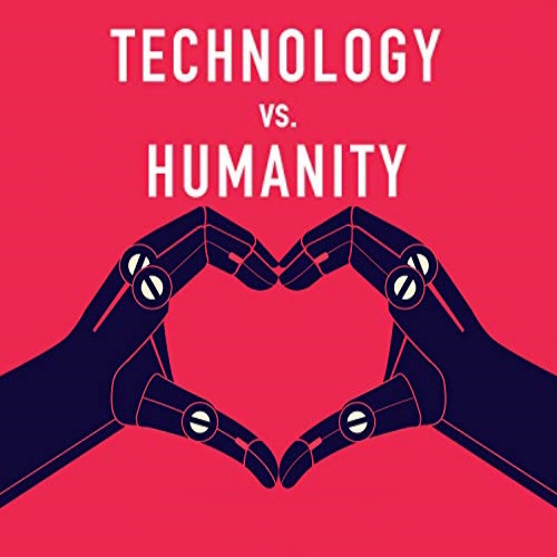 Technology vs. Humanity: The coming clash between man and machine information and news