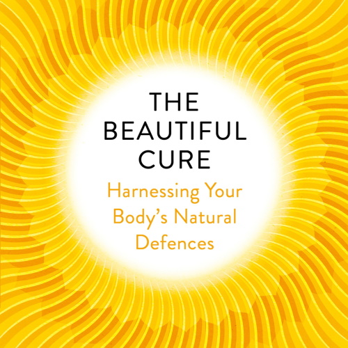 The Beautiful Cure information and news