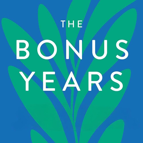 The Bonus Years information and news