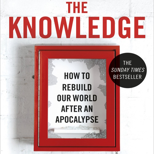 The Knowledge information and news