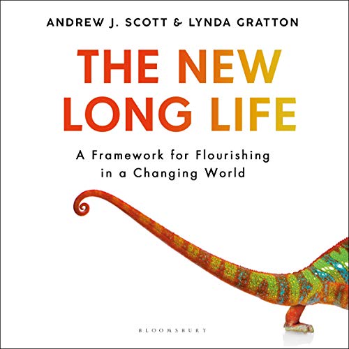 The New Long Life information and news