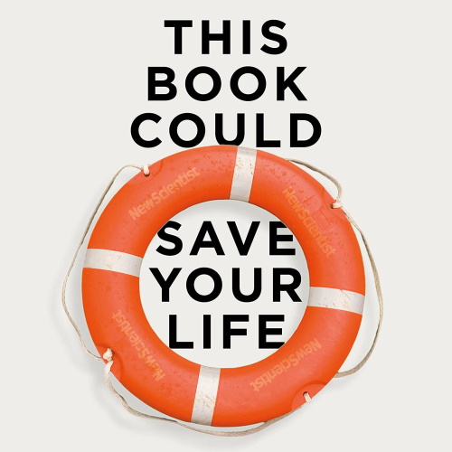 This Book Could Save Your Life information and news