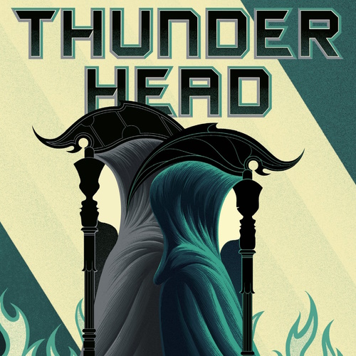 Thunderhead information and news