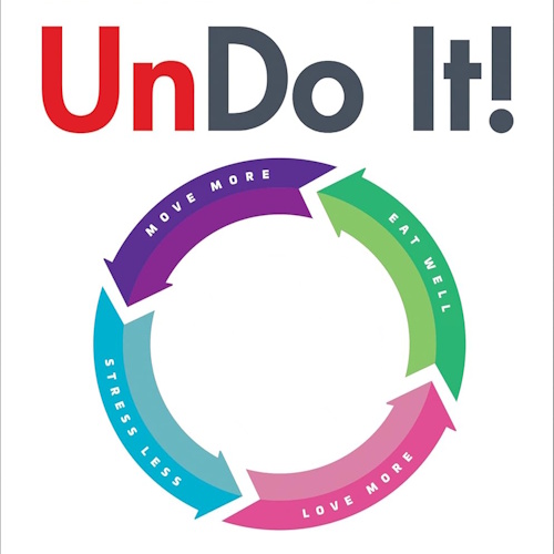 Undo It! information and news