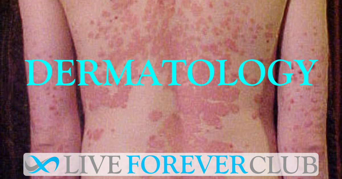 Dermatology