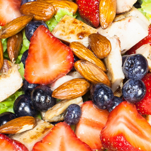 Mediterranean diet plus exercise cuts diabetes risk