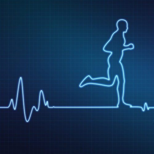 25% of calories burned with exercise are compensated by spending less energy elsewhere