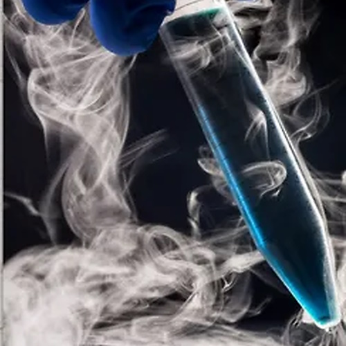 Cryonics webinar information and news