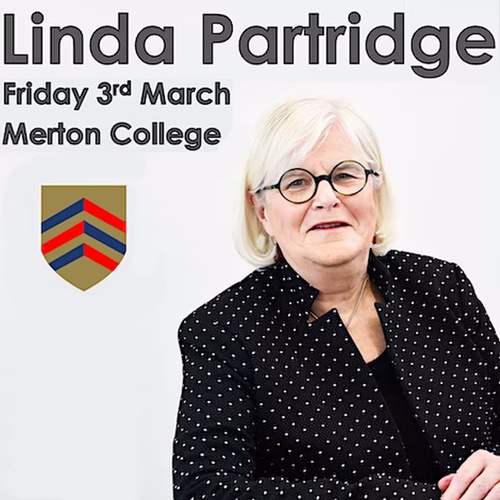 Dame Linda Partridge: Can we cure ageing? information and news