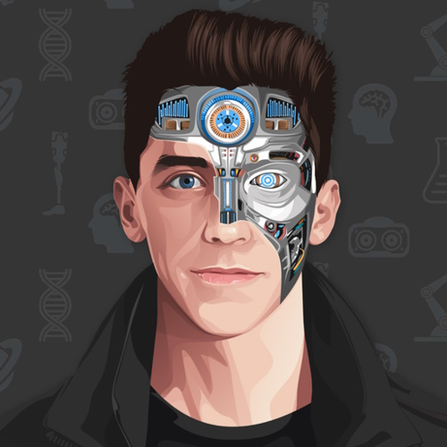 FUTURES Podcast Live: Our Superhuman Future information and news