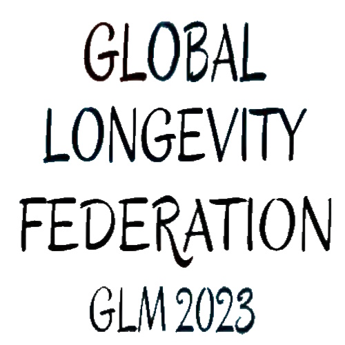 Global Longevity Federation (GLF 2023) information and news