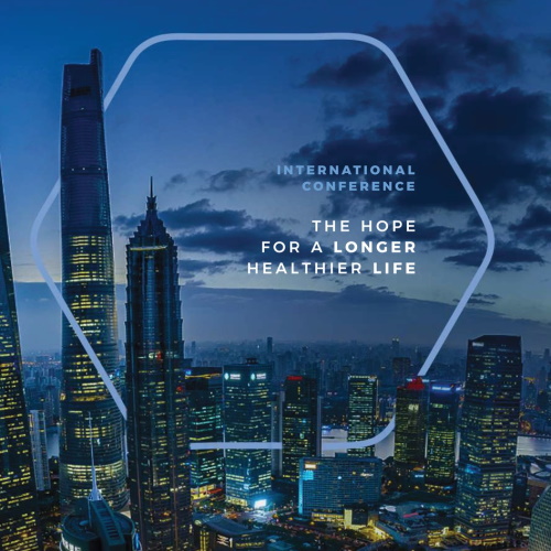 Healthy Masters International Conference 2023 information and news
