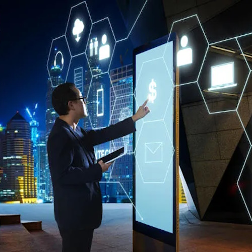 Sustainable Longevity: Harnessing Consumer HealthTech and FinTech information and news