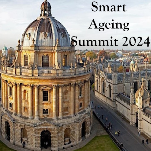 Smart Ageing Summit 2024 Highlights