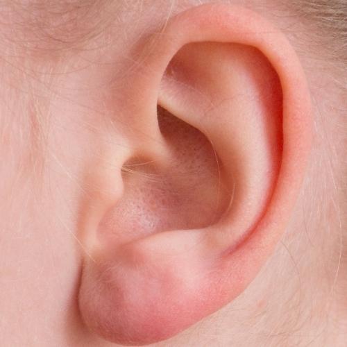 Regeneron’s gene therapy helps kids hear naturally again
