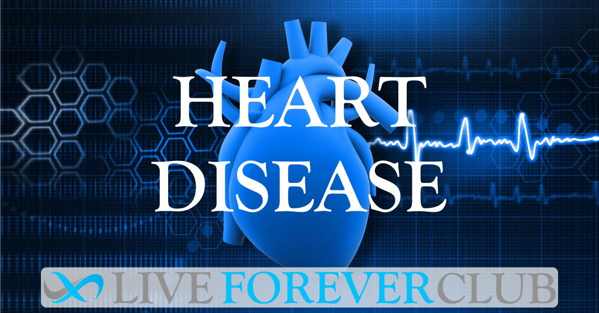 Heart Attack (Myocardial Infarction)