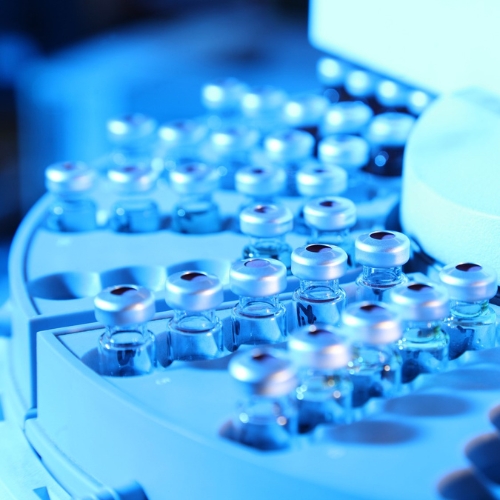 New biological data centre aims to teach AI how the human body works
