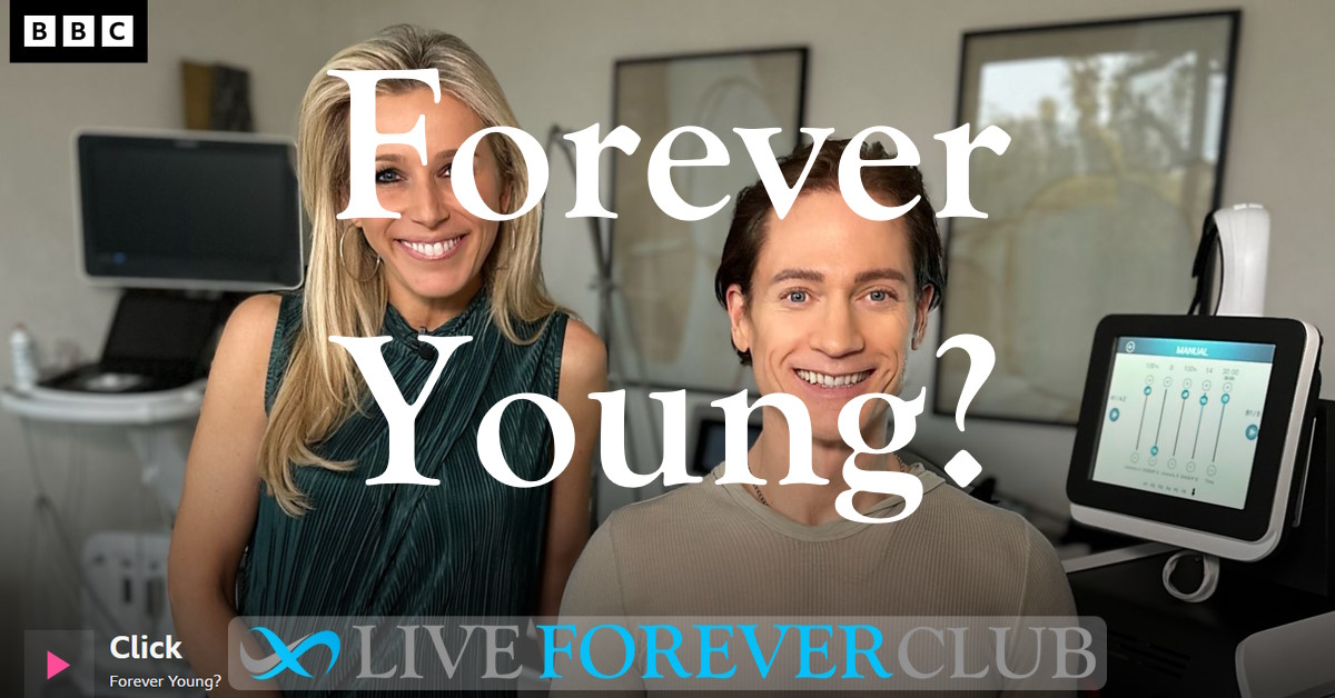 Forever Young?