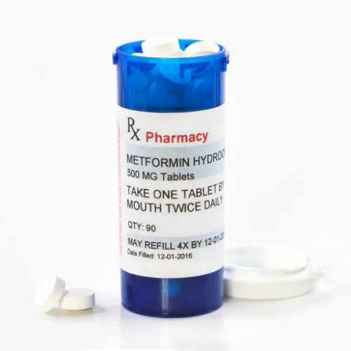 Diabetes drug metformin shows promise in slowing brain aging in monkeys