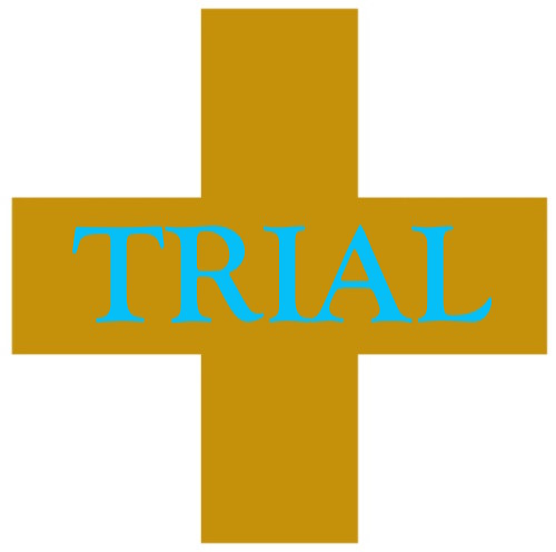 Nuchido TIME+ Trial