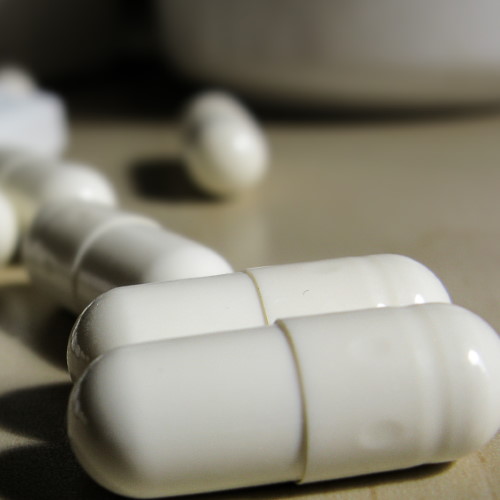 Supplementation with nicotinamide riboside slows age-related bone loss