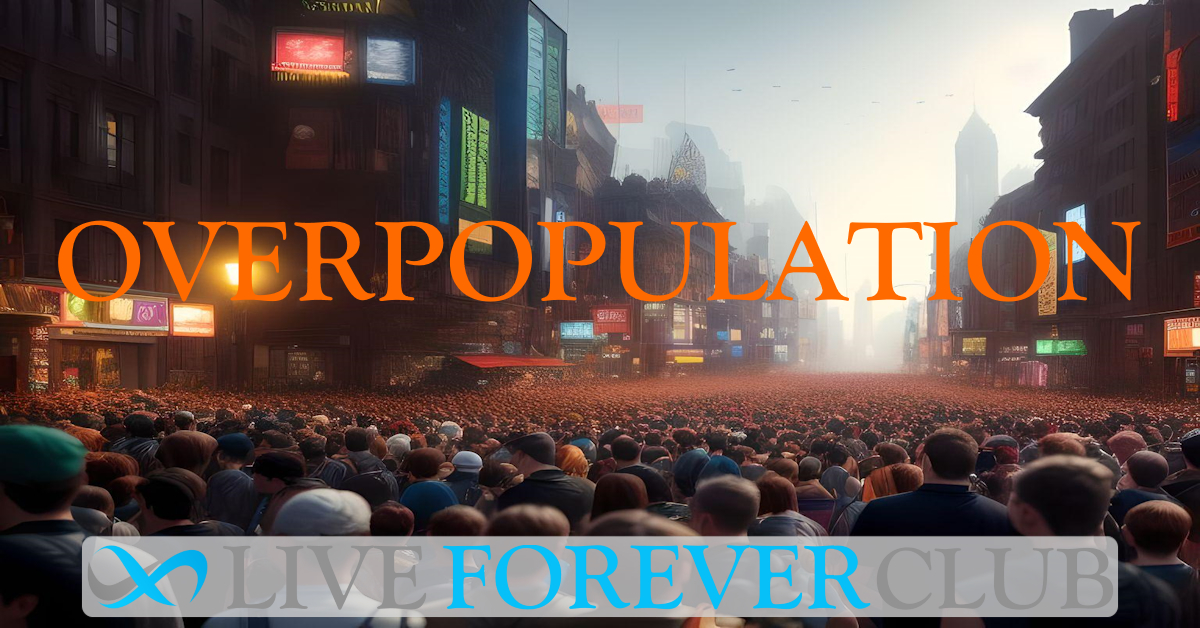 Population Demographics