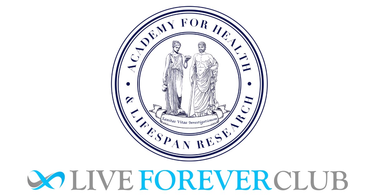 New academy to lobby government to combat ageing