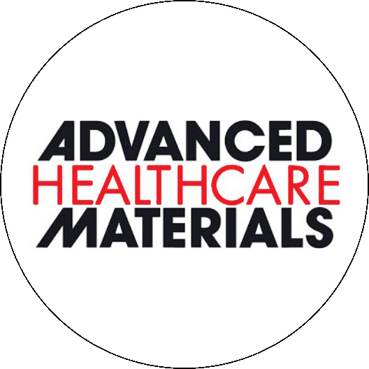 Advanced Healthcare Materials information and news