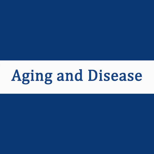 Aging and Disease information and news