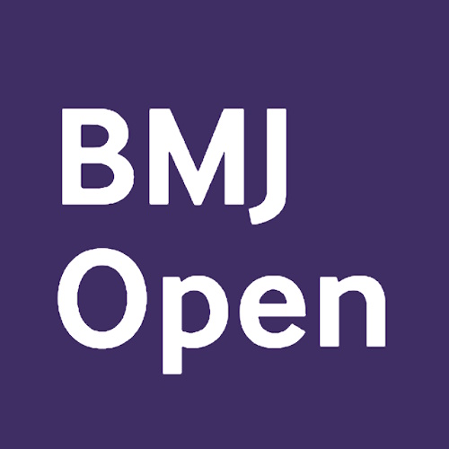 BMJ Open information and news
