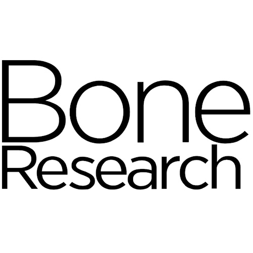 Bone Research information and news