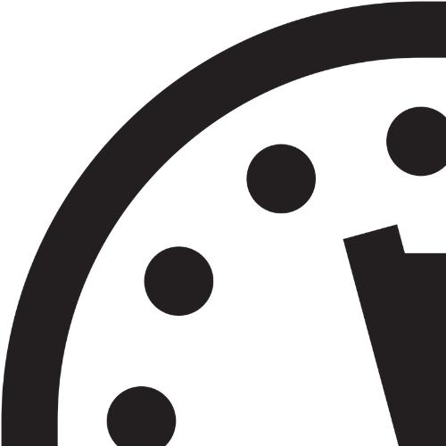 Bulletin of the Atomic Scientists (BAS) information and news