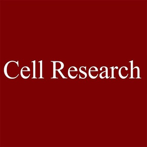 Cell Research information and news